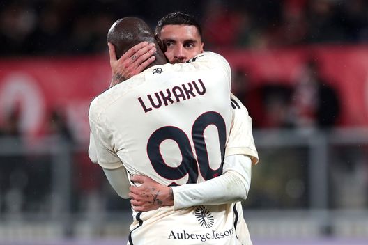 Roma show a Monza: De Rossi schianta Palladino 1-4. Colpo Champions per i giallorossi- immagine 2