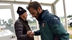 ZAMPARINI: “PALERMO PIAZZA NON ADATTA A GILARDINO. C’E’ RISCHIO RETROCESSIONE, IACHINI…”