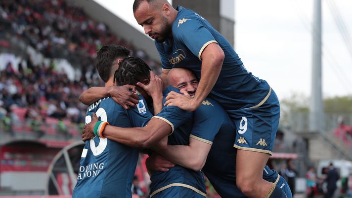 (Photo by Emilio Andreoli/Getty Images) Altro mese di fuoco per la Fiorentina: a maggio doppia trasferta campana - immagine 1