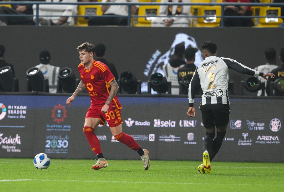 Al-Shabab-Roma – FOTOGALLERY - immagine 22