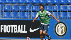 Il Besiktas vuole Erkin gratis ma l’Inter dice no. Eder piace al West Bromwich
