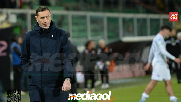 Palermo, non può segnare solo Brunori: dopo il girone d’andata si penserà al mercato  Palermo