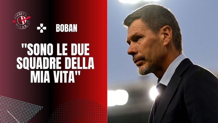 intervista Boban Dinamo Zagabria-Milan Champions League 2022-2023