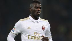 Spartak Mosca pronto ad offrire oltre 20 milioni per Niang