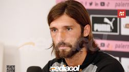 Mancuso: “Gol mi mancava. Dobbiamo partire dalla gara di oggi per il nostro finale”