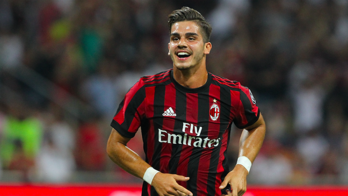 Milan, Montella a rischio! Gazzetta: “Furia società per André Silva, Suso scocciato, ora Calhanoglu…” Milan, Montella a rischio! Gazzetta: “Furia società per André Silva, Suso scocciato, ora Calhanoglu…” - immagine 1