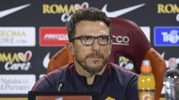 UFFICIALE – La Roma esonera Di Francesco: Porto fatale. Ora Ranieri