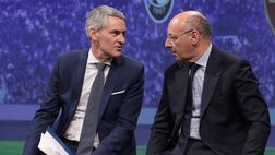 Inter, Marotta a un passo: ecco il suo ruolo. Bilancio ok per l’Uefa, cresce il fatturato
