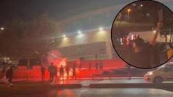 Niente tifosi Fenerbahce al derby di Istanbul: protesta davanti allo stadio del Besiktas