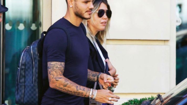 Wanda racconta un aneddoto su Icardi che commuove tutti: “Quando lo ha visto morto…” - immagine 1