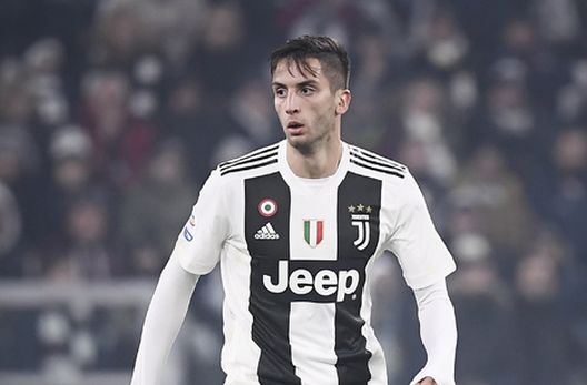 Bentancur (Getty Images) Bentancur (Getty Images)