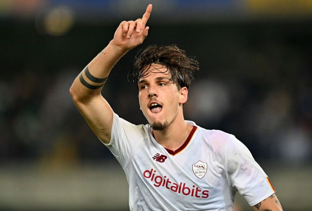 Verona-Roma 1-3 – FOTO GALLERY - immagine 81