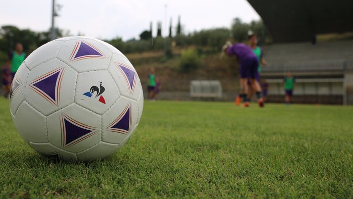 foto: ACF Fiorentina Women's 