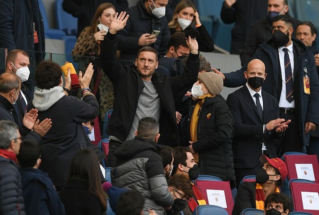 Noemi Bocchi, ecco chi è la nuova fidanzata di Totti – FOTO GALLERY - immagine 4