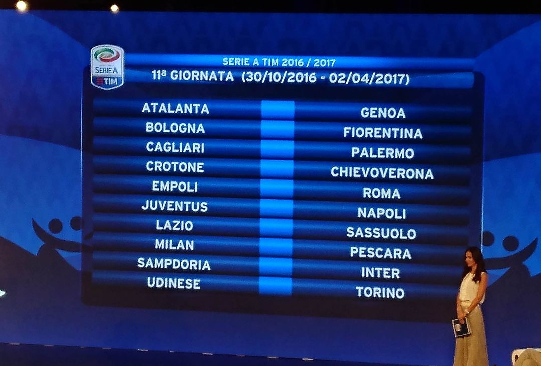  Serie A 2016/2017 (pianetamilan.it) 