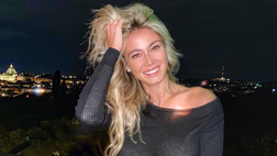Diletta, serata di svago a Roma. La Leotta incanta il web con il suo sorriso e le sue curve perfette