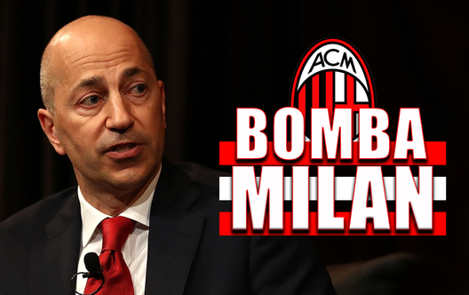 Calciomercato Milan, Gazidis ribalta il Milan. Sette nomi caldissimi nella lista dell'AD rossonero Calciomercato Milan, Gazidis ribalta il Milan. Sette nomi caldissimi nella lista dell'AD rossonero