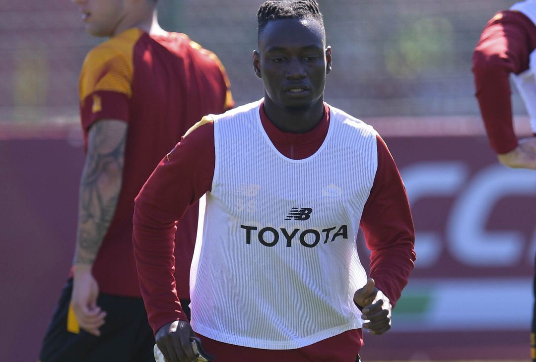 Trigoria, la Roma al lavoro in vista della ripresa del campionato – FOTO GALLERY - immagine 13