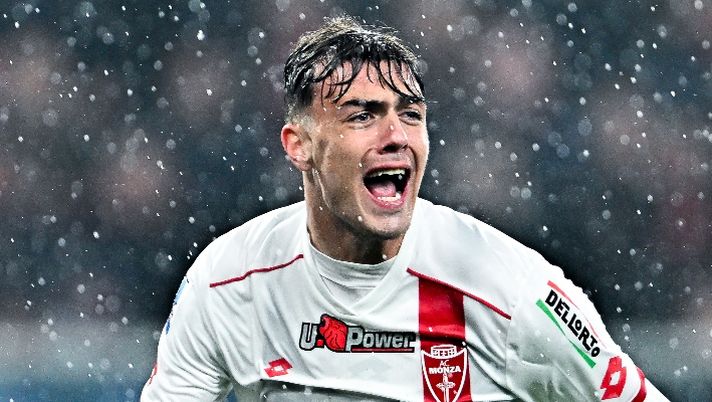 Monza-Cagliari, le formazioni ufficiali: dal 1′ Maldini e Shomurodov, fuori Viola - immagine 1