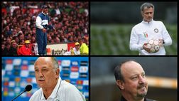 Allenatore ma mai calciatore: da Mourinho a Sacchi, chi non ha giocato a calcio da professionista