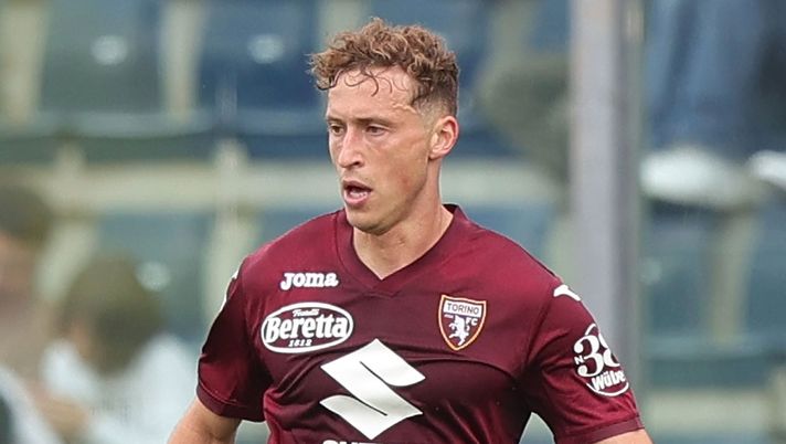 Samp-Torino, le formazioni ufficiali: novità Seck, la scelta su Lammers e Vojvoda - immagine 1