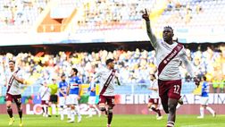 Il Torino vola sulle ali degli esterni: con Vojvoda e Singo la svolta di Juric