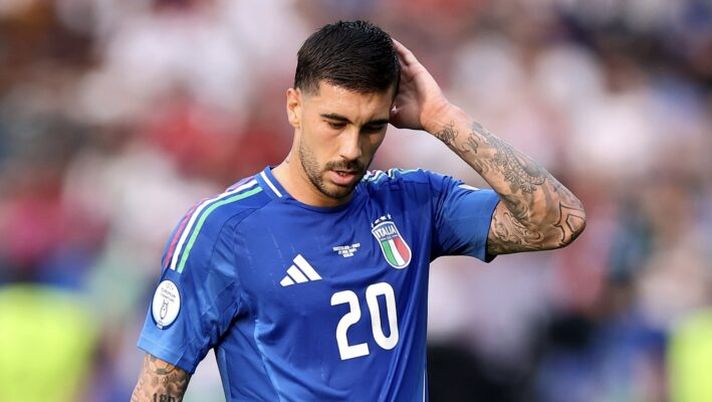 Italia, Zaccagni e Cambiaso non al meglio: cosa filtra in attesa delle parole di Spalletti - immagine 1