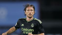 Celta-Real Madrid 1-4, Ancelotti: “Modric è immortale” | VIDEO