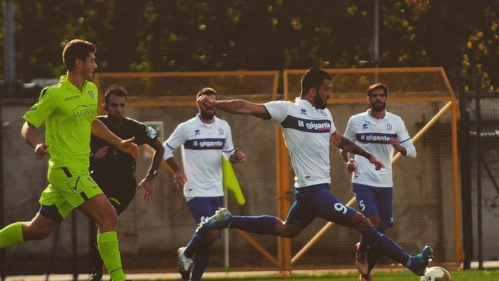 Alessandro De Respinis sul suo profilo Twitter Alessandro De Respinis sul suo profilo Twitter