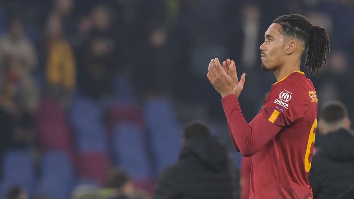 Rinnovo Smalling: il contratto è pronto, manca il suo ok - immagine 1