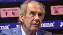 Foschi: “L’anno del Napoli? Lo era anche quello scorso, ma stavolta mercato perfetto”