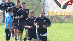 Palermo, due rebus da risolvere: dalla fine del ritiro agli allenamenti in città. Le amichevoli…