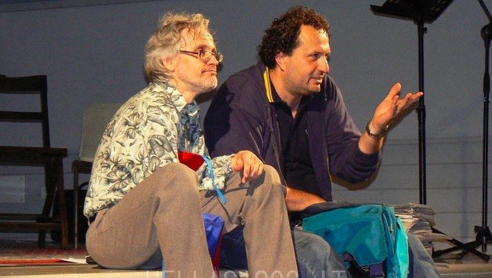 “Verona8485” alla Gran Guardia, torna lo spettacolo che racconta lo Scudetto “Verona8485” alla Gran Guardia, torna lo spettacolo che racconta lo Scudetto - immagine 1