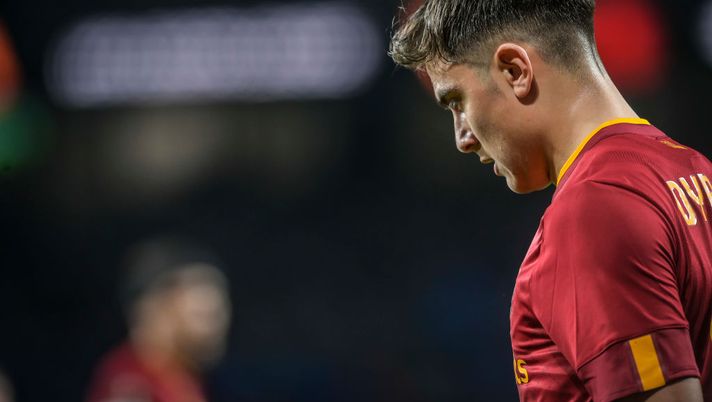 Lazio-Roma, Mourinho si affida a Dybala. E Paulo “insegue” un record di Totti - immagine 1