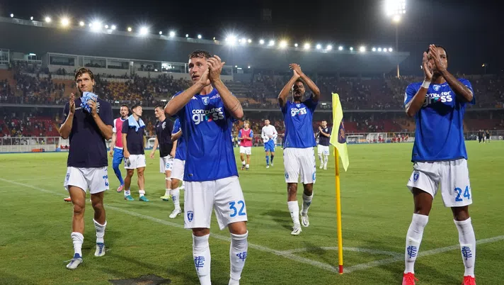 Empoli