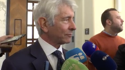 Caso Juve, ministro Abodi: “Accadimenti normalmente non solitari”
