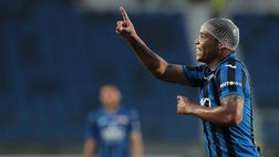 Atalanta-Bologna 1-0 IL LIVE