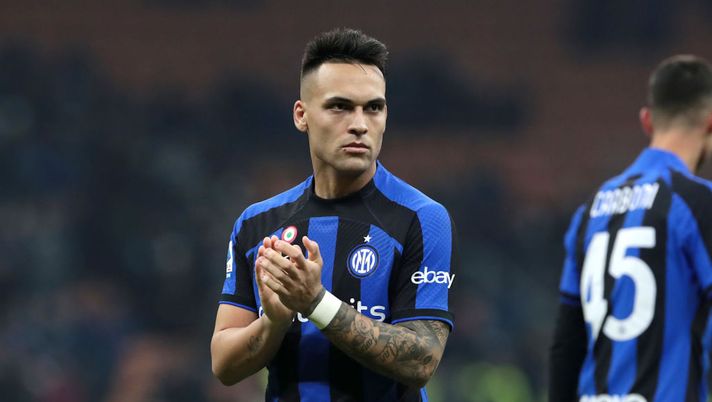 Lautaro indica la strada da seguire. L’Inter si affida al Toro che ha in testa una missione - immagine 1