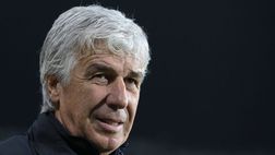 Atalanta, Gasperini: “Difesa acciaccata. E su Rigoni…”