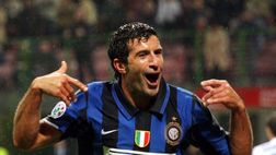 Inter, buon compleanno a Luis Figo: “Con la sua 7 ha incantato e vinto 8 trofei”
