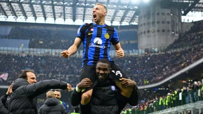 Inter Frattesi