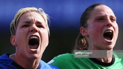 Nazionale femminile, Linari: “Lottiamo per un futuro migliore”