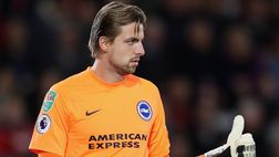 Un nome nuovo per la porta del Milan: Krul