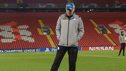 GdS – Gruppi definiti nel Napoli: Ancelotti è in mezzo, situazione delicata