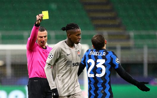 (Photo by Marco Luzzani/Getty Images) (Photo by Marco Luzzani/Getty Images)