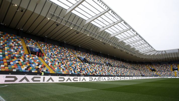 Udinese-Milan, Dacia Arena sold out: presenti tremila milanisti | News (getty images)