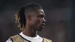 Camavinga tiene in ansia il Real Madrid: rischio forfait contro il Manchester City