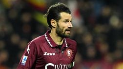 Salernitana, prove di formazione con Zanoli e Candreva: le ultime su Dia