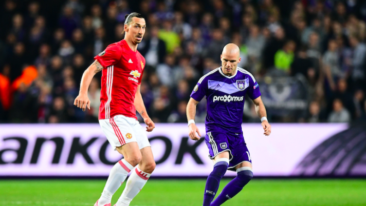 Da Ibra all’Udinese: ecco Nuytinck, il nuovo difensore dall’Anderlecht - immagine 1