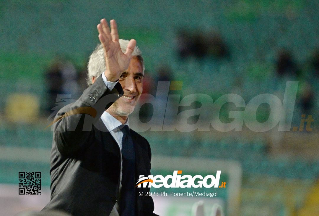 FOTO Palermo-Modena 5-2, 30ª giornata di Serie B 2022-2023 (La Gallery) - immagine 18